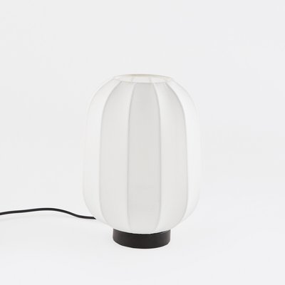 Lampe à poser métal fer et maille, Aldo LA REDOUTE INTERIEURS