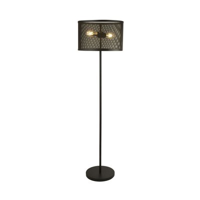 Lampadaire    FISHNET BOUTICA-DESIGN