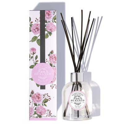 Diffuseur de parfum ROSE PÉTALE DURANCE