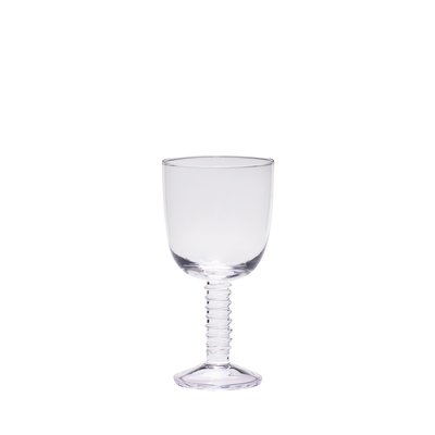 Verre à vin blanc CLINK HUBSCH