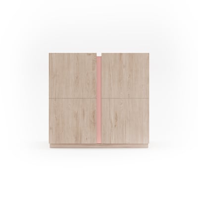 Meuble à chaussures en placard, ODDA HERDASA