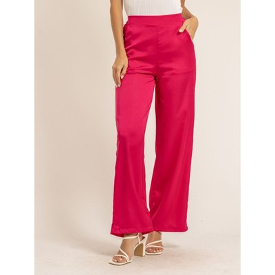Pantalon Fluide Eduarda DONA LISA