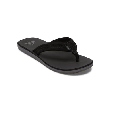 Sandales CARVER SUEDE CORE QUIKSILVER