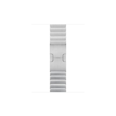 Bracelet Watch 38mm maillons argent APPLE