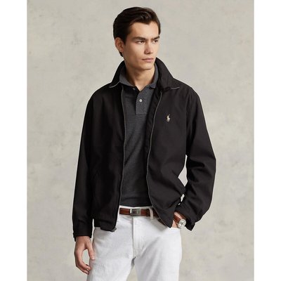 Blouson zippé Harrington Windbreaker POLO RALPH LAUREN