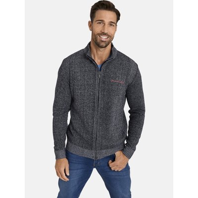 Gilet en maille INGRABAN JAN VANDERSTORM
