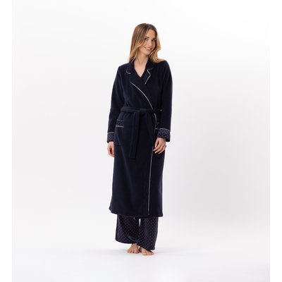 Peignoir en polaire MOON 860 LE CHAT