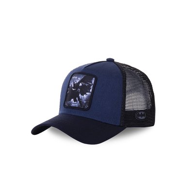 Casquette trucker Batman Marine CAPSLAB