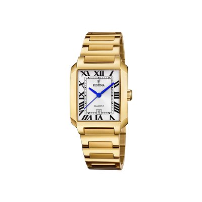 Montre Analogique ON THE SQUARE FESTINA