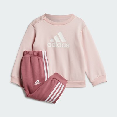 Survetement adidas rose La Redoute