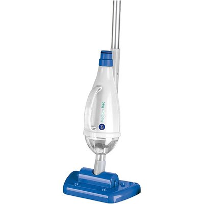 Aspirateur manuel pour piscine Medium Vac GRE GRE