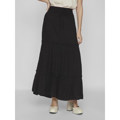 Jupe longue À taille haute VILA