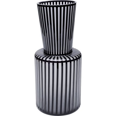 Vase Roulette 41cm KARE DESIGN