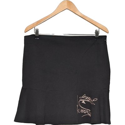 Jupe courte desigual outlet