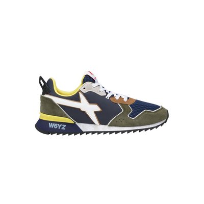 Sneakers Jet-m. W6YZ