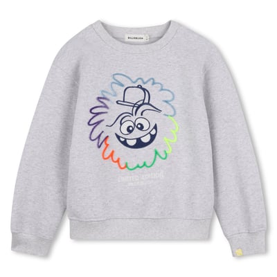 Sweat col rond BILLIEBLUSH