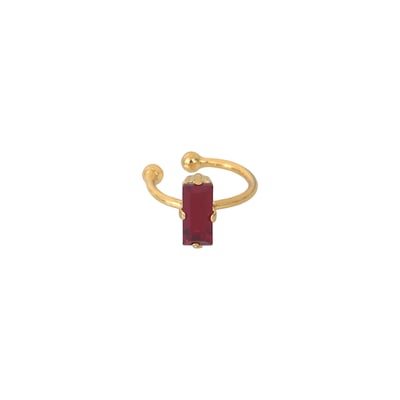 Bague d'oreille palace siam CAROLINE NAJMAN