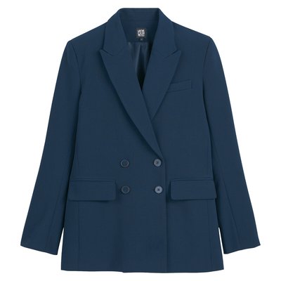 Blazer coupe ample LA REDOUTE COLLECTIONS