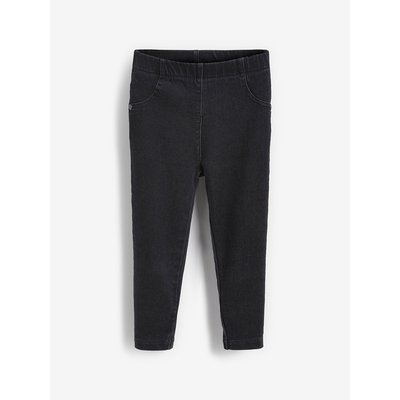 Jeggings avec taille élastiquée NEXT