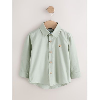 Chemise oxford à manches longues NEXT