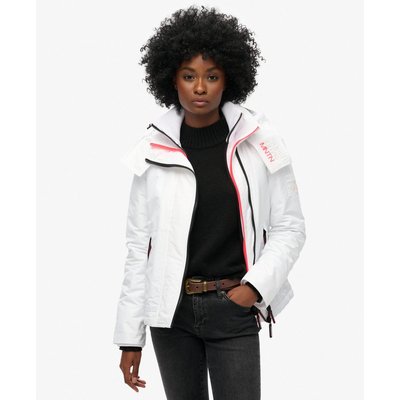 Veste à capuche Mountain Windbreaker SUPERDRY