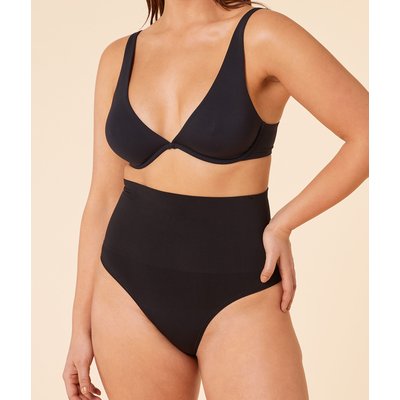 String ventre plat etam top