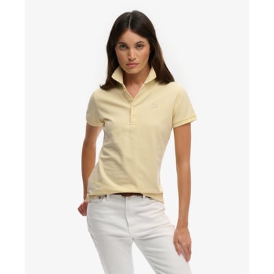 Polo Heritage Coupe Ajustée SUPERDRY