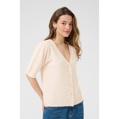 Pullover tricoté KAFFE