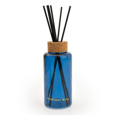 Midnight Musk Diffuser, 200ml SO'HOME