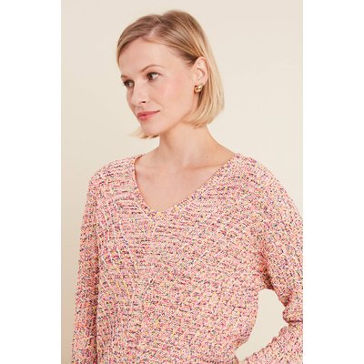 Pull manches longues BREAL