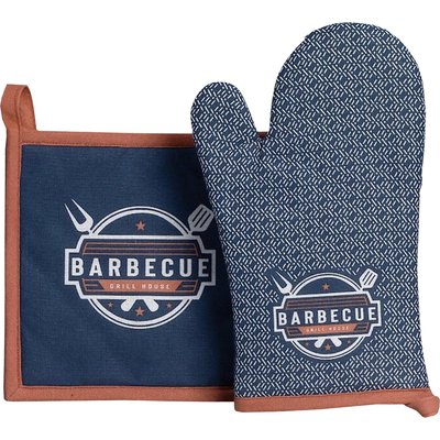 Gant-Manique polycoton, Grill C DESIGN HOME TEXTILE