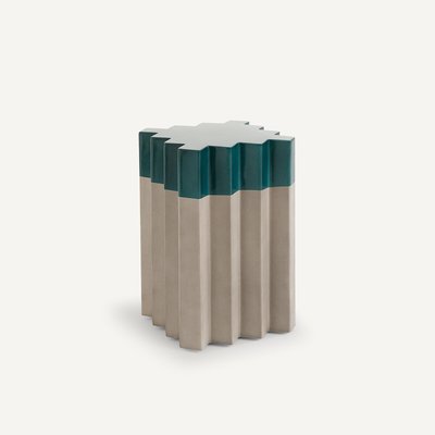 Graphir Square Side Table AM.PM