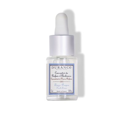 Concentré de parfum LINGE PROPRE DURANCE