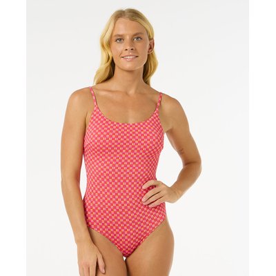 Maillot de bain SHELL COVE CHEEKY ONE PIECE RIP CURL