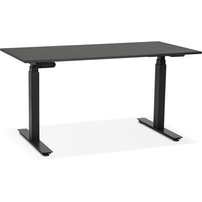 Bureau rectangulaire bois, Droide KOKOON DESIGN