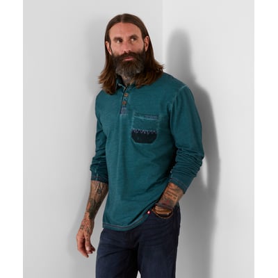 Polo Décontracté et Personnalisé JOE BROWNS