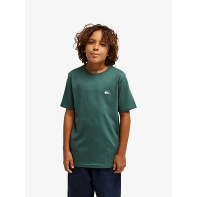 T-shirt à manches courtes QUIKSILVER