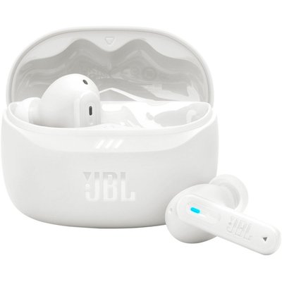 Ecouteurs Tune Beam 2 Blanc JBL
