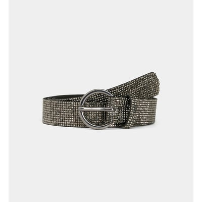 Ceinture party strassée GALERIES LAFAYETTE