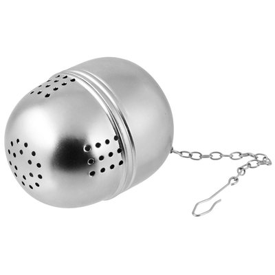 Boule à thé OVALE FACKELMANN
