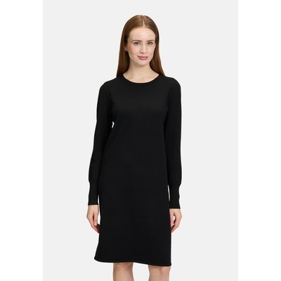Robe-pull à encolure ronde BETTY BARCLAY