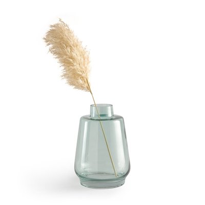 Tamagni 21cm High Coloured Glass Vase LA REDOUTE INTERIEURS
