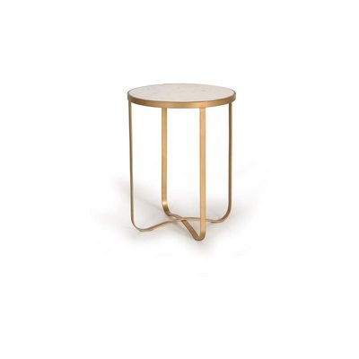 Console marbre DECORATION D’AUTREFOIS