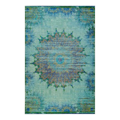 Tapis plat motif oriental vintage , ROOFTOP WECON HOME