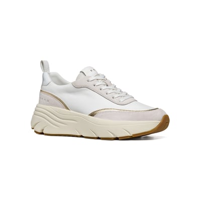 Baskets  D DIAMANTA GEOX