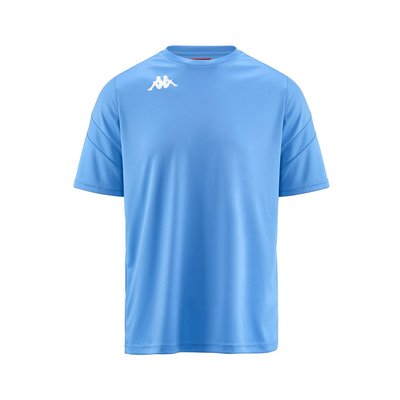 Maillot de Football Dovo KAPPA