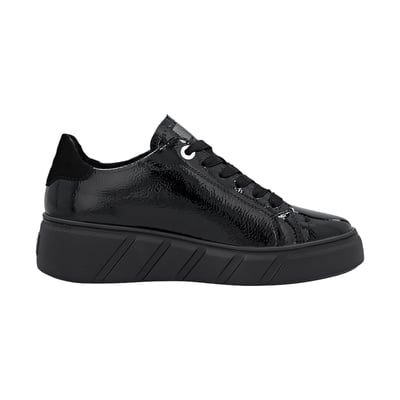 Basket Basse Cuir Astor RIEKER