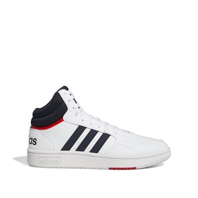 Baskets Hoops 3.0 Mid ADIDAS SPORTSWEAR
