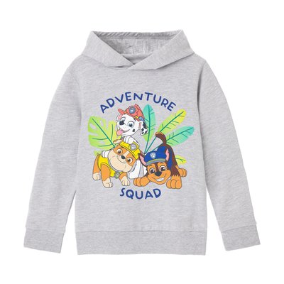 Sweat à capuche ADVENTURE SQUAD PAT PATROUILLE