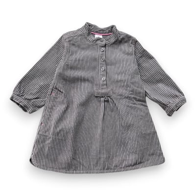 Robe bébé - Très bon état PETIT BATEAU
